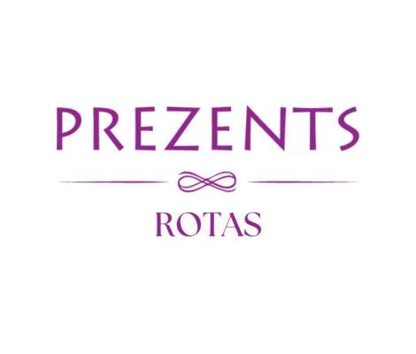 PREZENTS ROTAS