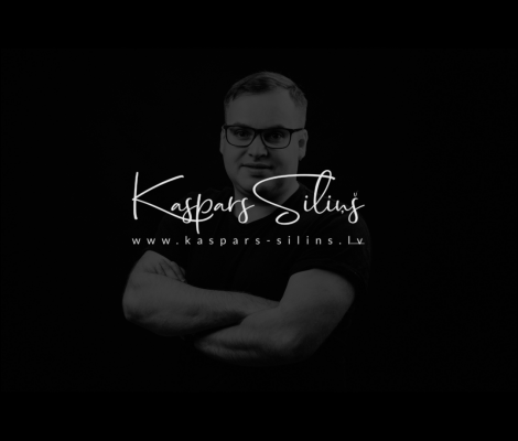FOTOGRĀFS KASPARS SILIŅŠ