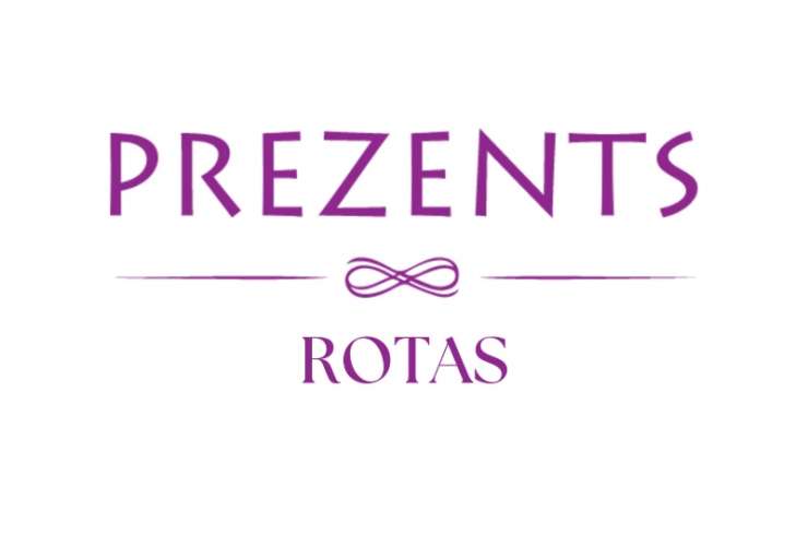 PREZENTS ROTAS