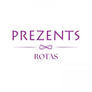 PREZENTS ROTAS