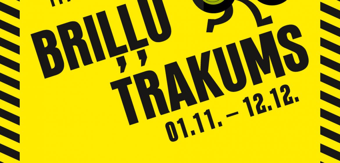 Optika Metropole Briļļu trakums